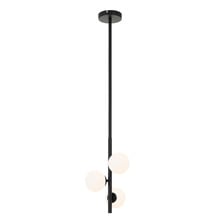 Kilby Iron 3 Light Pendant
